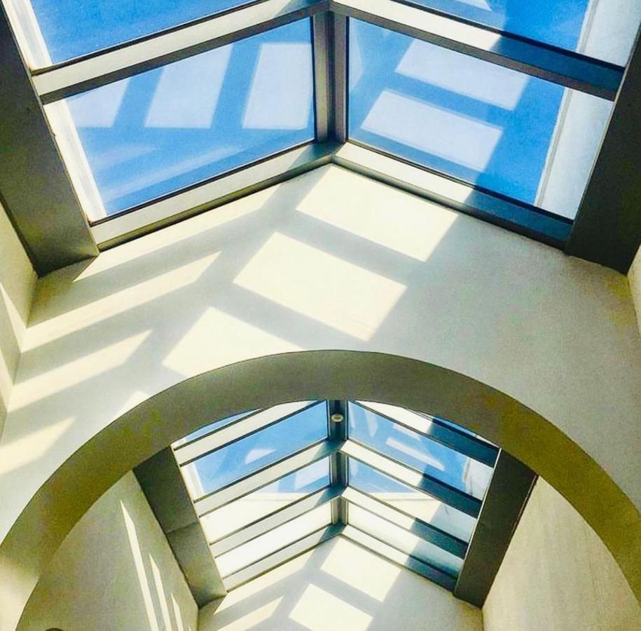 טאראנטו Hotel Saraceno Al Faro מראה חיצוני תמונה